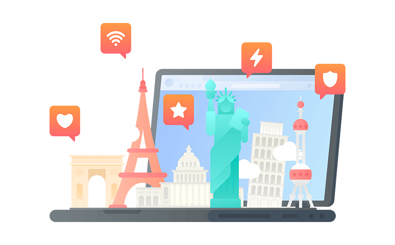 在突尼斯连接到中国vpn - VPN翻回国
